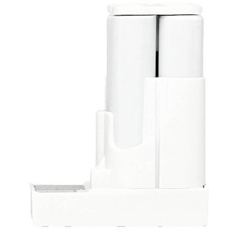 Nuki Türschlossantrieb NUKI 220586 Akku Power Pack white 4.8 V von Nuki