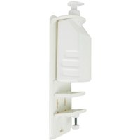 Numatic Desinfektionsspender 0,5 l weiß von Numatic