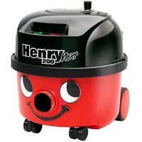 620W Red Numatic HVN20011 von Numatic