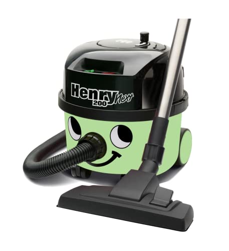 Numatic HVN20511 Apple Green von Numatic