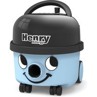 Numatic Henry Allergy HVA160-11 Staubsauger 620 W von Numatic