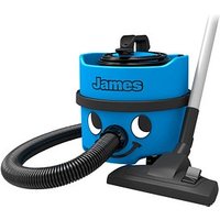 Numatic James JVP180-11 Staubsauger 620 W von Numatic