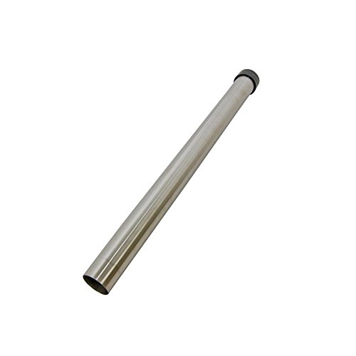 Numatic Original-Verlängerungsrohr für Numatic Staubsauger Henry Hoover, 32 mm, A601008 von Numatic