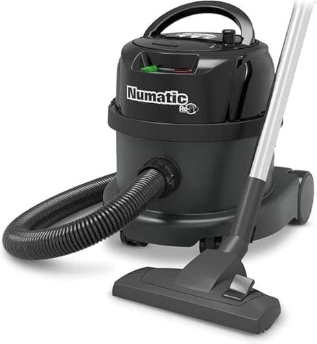 Numatic | PPR 170-11 | Zwart | Incl AS0 kit | Per stuk von Numatic