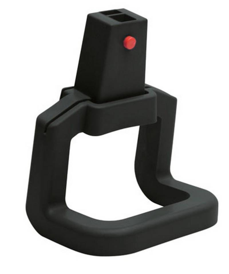 Numatic Putzwagen Mopp-Halterung für MidMop, reflo Numatic Putzwagen Mopp-Halterung für MidMop, reflo von Numatic