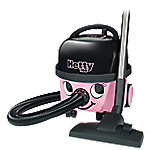 Staubsauger Hetty Compact HET160 Rosa HEPA 11 6 L 620 W von Numatic