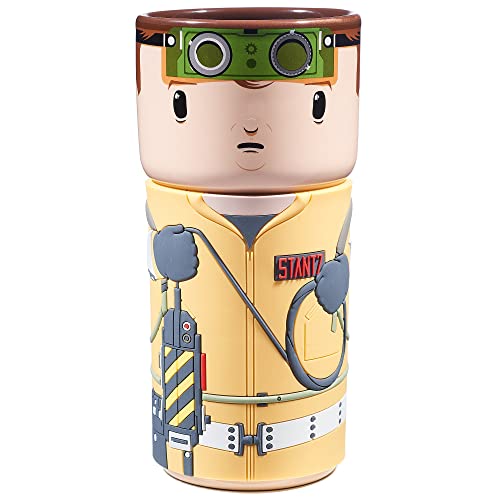 Coscup - Ghostbusters Ray Stantz von CosCups