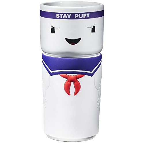 Coscup - Ghostbusters Stay Puft von CosCups