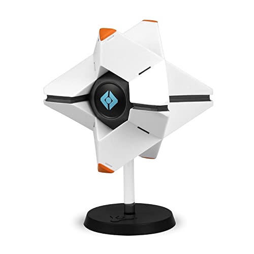 numskull Destiny Generalist Ghost Shell Figur Sammlerstück Replika Statue - Offizieller Destiny Merchandise von Numskull
