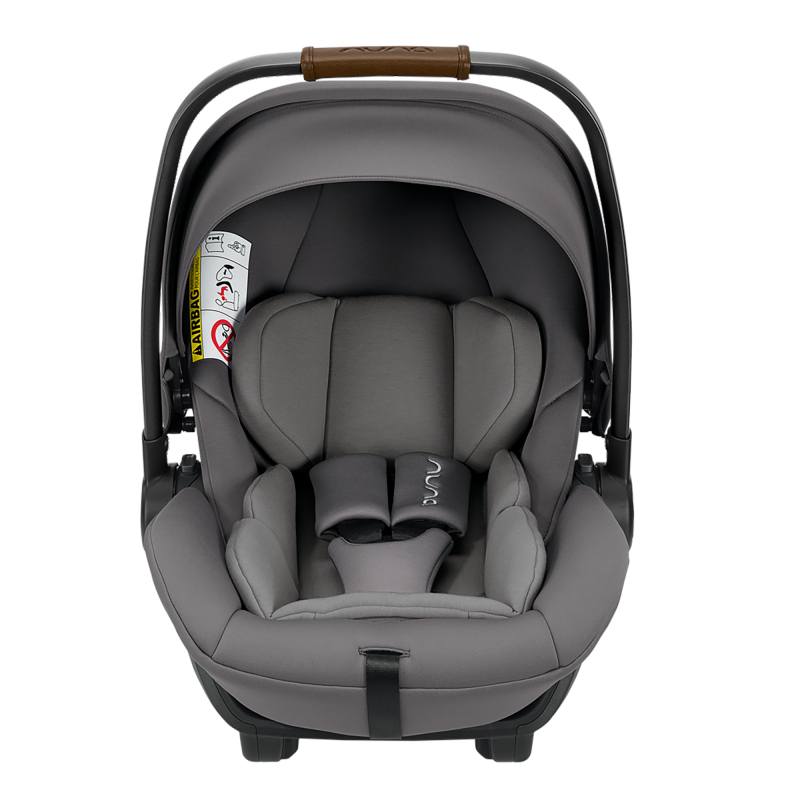 Nuna Arra Next Granite Kinderwagen Kinderautositz Autokindersitz Autositz Sitz   B-Ware von Nuna