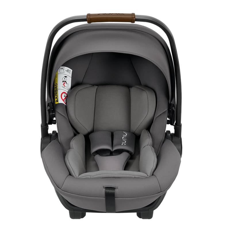 Nuna Arra Next Granite Kinderwagen Kinderautositz Autokindersitz Autositz Sitz   B-Ware von Nuna