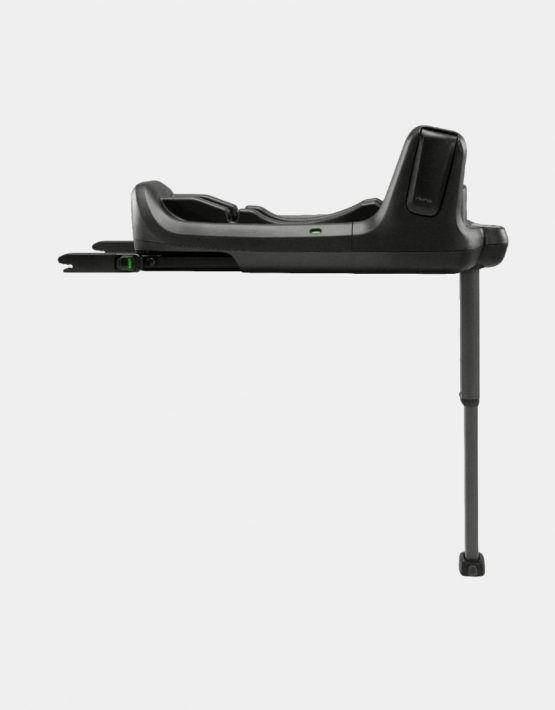 Nuna Base Isofix Station Für Pipa Next Basisstation Kindersitz Zubehör B-Ware von Nuna