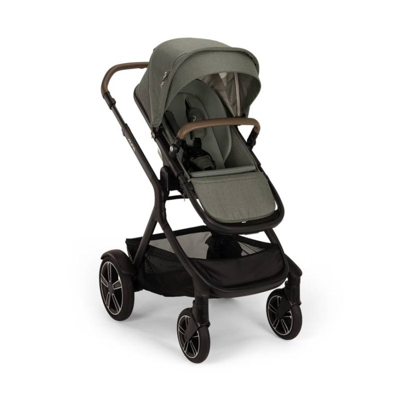 Nuna Demi Next Pine Kinderwagen Buggy Babywagen Kombikinderwagen B-Ware von Nuna