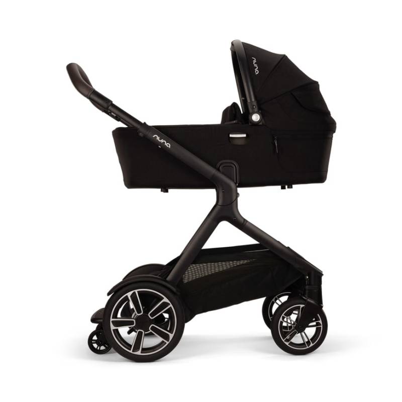 Nuna Demi Next Rider Board Kinderwagenzubehör Buggyzubehör Kinderwagen Buggy597 B-Ware von Nuna