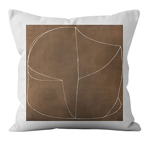 Nunubee Kissenbezüge Japanischer Stil Frau gedruckt Gitter werfen Kissenbezüge Dekorative Kissenbezug Schlafzimmer Wohnzimmer Outdoor,Braun #1,45 * 45cm Nunubee Kissenbezüge Japanischer Stil Frau gedruckt Gitter werfen Kissenbezüge Dekorative Kissenbezug Schlafzimmer Wohnzimmer Outdoor,Braun #1,45 * 45cm von Nunubee