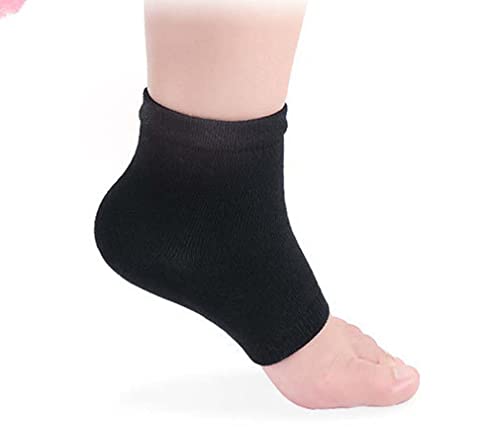 Nunubee Plantarfasziitis-Socken, Kompressions-Fußmanschetten, Sport-Arthritis-Schmerzlinderung, Knöchelstützbandage Für Männer Und Frauen, Einheitsgröße von Nunubee