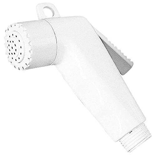 Handbrause Typ kurz chrom – Nuovo Rade von Nuova Rade