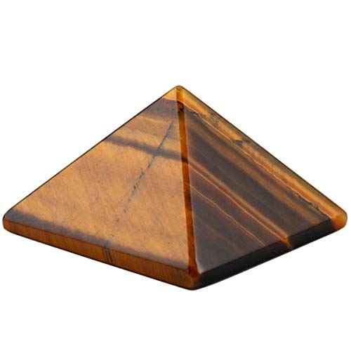 Nupuyai Edelstein Pyramide Kristall Quarz Pyramiden Energiesteine Heilsteine Energie Pyramide für Reiki Feng Shui Deko Nupuyai Edelstein Pyramide Kristall Quarz Pyramiden Energiesteine Heilsteine Energie Pyramide für Reiki Feng Shui Deko von Nupuyai