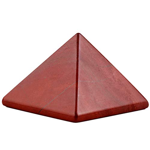 Nupuyai Edelstein Pyramide Kristall Quarz Pyramiden Energiesteine Heilsteine Energie Pyramide für Reiki Feng Shui Deko Nupuyai Edelstein Pyramide Kristall Quarz Pyramiden Energiesteine Heilsteine Energie Pyramide für Reiki Feng Shui Deko von Nupuyai