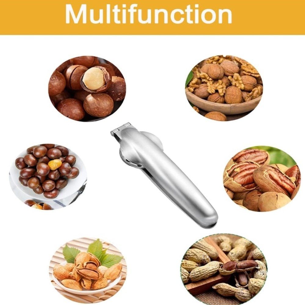 Nur Online 75 Obstschneider Maronenschneider, Kastanienschneider, Nuss, Walnuss Knacker, Edelstahl Nur Online 75 Obstschneider Maronenschneider, Kastanienschneider, Nuss, Walnuss Knacker, Edelstahl von Nur Online 75