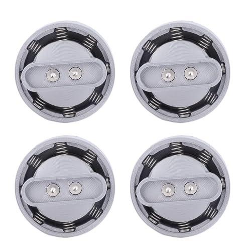 Nurnesy 4 Pack 3D -Drucker Anti -Vibration Füße Pads für Hi Combo - Stoßdämpferung Fußpolster, um das Geräusch zu Reduzieren und die Stabilität zu Verbessern Nurnesy 4 Pack 3D -Drucker Anti -Vibration Füße Pads für Hi Combo - Stoßdämpferung Fußpolster, um das Geräusch zu Reduzieren und die Stabilität zu Verbessern von Nurnesy