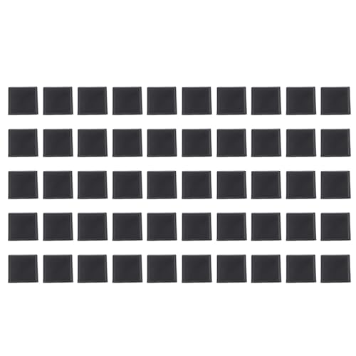 Nurnesy 50pcs Tropfende Enden Kunststoffanschlüsse, Ideal für das Gartenbewässerungssystem mit Sonnensicherem, Kaltem und Hitzebildem, Hergestellt aus Dickem Schwarzem Kunststoff Nurnesy 50pcs Tropfende Enden Kunststoffanschlüsse, Ideal für das Gartenbewässerungssystem mit Sonnensicherem, Kaltem und Hitzebildem, Hergestellt aus Dickem Schwarzem Kunststoff von Nurnesy
