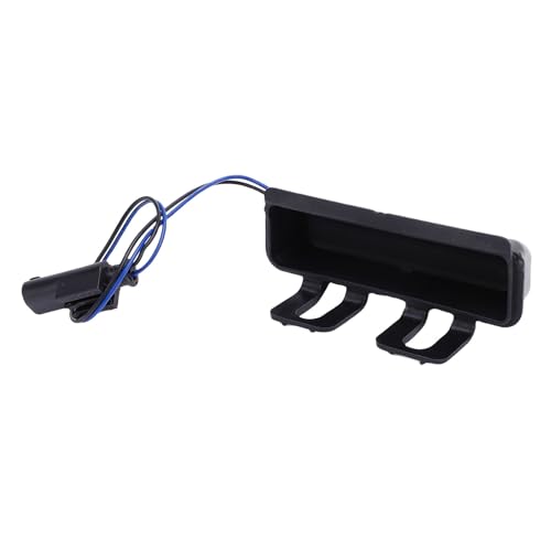 Nurnesy Hecklukenleuchten Griff Heckklappengriffschalter 4517470187 mit Hohem Empfindlichkeitsdesign für Smart Fortwo 451 Modell 2009-2015 Nurnesy Hecklukenleuchten Griff Heckklappengriffschalter 4517470187 mit Hohem Empfindlichkeitsdesign für Smart Fortwo 451 Modell 2009-2015 von Nurnesy
