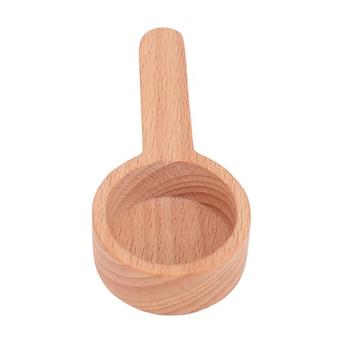 Nurnesy Holz Kaffee Löffel-Esslöffel Messlöffel für Kaffee Gelände, Tee & Bohnen, Mehrzweck-Küchen Utensilien für Suppe, Kochen & Rühren Nurnesy Holz Kaffee Löffel-Esslöffel Messlöffel für Kaffee Gelände, Tee & Bohnen, Mehrzweck-Küchen Utensilien für Suppe, Kochen & Rühren von Nurnesy