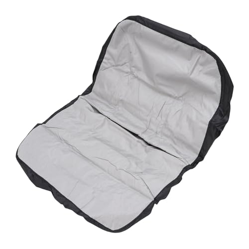 Nurnesy Universal Rasenmäher- und Traktor -Sitzabdeckung - 600d Oxford -Stoff, Wasserdichte Schutzabdeckung für Sitzplätze Im Freien Maschinen Nurnesy Universal Rasenmäher- und Traktor -Sitzabdeckung - 600d Oxford -Stoff, Wasserdichte Schutzabdeckung für Sitzplätze Im Freien Maschinen von Nurnesy