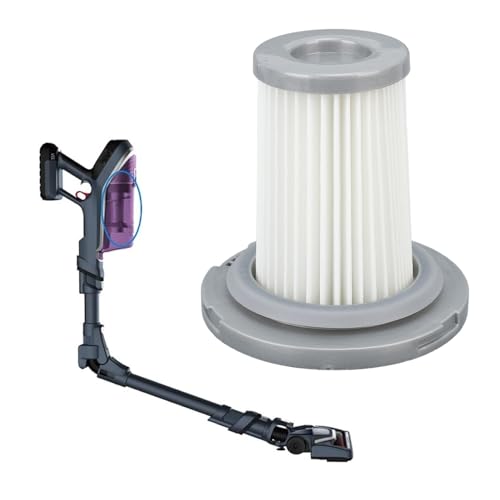 Vakuumfilterreiniger Ersatzfilter, X-Force Flex 8.60 ZR009005, Reduzieren Sie Staub, Pollen, Staubsauger-Ersatzfilter-Vakuumreinigerfilter, Vakuumersatz Vakuumfilterreiniger Ersatzfilter, X-Force Flex 8.60 ZR009005, Reduzieren Sie Staub, Pollen, Staubsauger-Ersatzfilter-Vakuumreinigerfilter, Vakuumersatz von Nurnesy