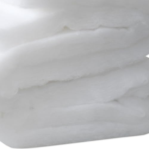 Filtermatte 1.6m x 4m Filterrolle 6,4qm zuschneidbar 5cm dick Luftfiltermatte weiß Universal Filtervlies Filter waschbar ca. 500g Flächengewicht Abluftfilter Staubsaugerfilter Filtermatte 1.6m x 4m Filterrolle 6,4qm zuschneidbar 5cm dick Luftfiltermatte weiß Universal Filtervlies Filter waschbar ca. 500g Flächengewicht Abluftfilter Staubsaugerfilter von Nurtextil24