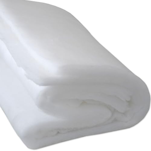 Filtermatte 1.6m x 8m Filterrolle 12,8qm zuschneidbar 3cm dick Luftfiltermatte weiß Universal Filtervlies Filter waschbar ca. 300g Flächengewicht Abluftfilter Staubsaugerfilter Filtermatte 1.6m x 8m Filterrolle 12,8qm zuschneidbar 3cm dick Luftfiltermatte weiß Universal Filtervlies Filter waschbar ca. 300g Flächengewicht Abluftfilter Staubsaugerfilter von Nurtextil24