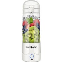 NUTRiBULLET PB INT CB NBP003W Standmixer von NutriBullet