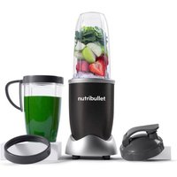 nutribullet NB 907 B schwarz von NutriBullet