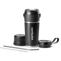 nutribullet Smoothie-Maker "NBP016B NBP016B" nutribullet Smoothie-Maker "NBP016B NBP016B" von NutriBullet
