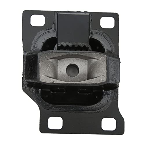 Getriebemotor -Montage -Halterung Black Metal Ersatz für Focus MK1 1998 bis 2004 Transit Connect 2002 bis 2013 Tourneo Connect 2002 bis 2013 von NutriEss