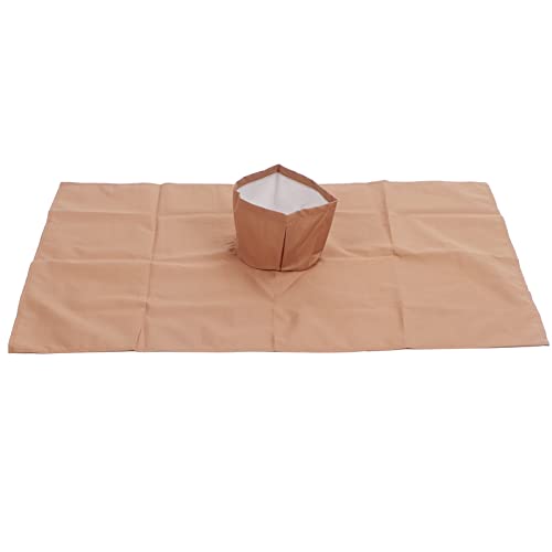Massage Tisch Bettwäsche Pure Baumwolle Einfach Waschbar Professionell Beauty Bett Bettlaken Für Massage Spa Tattoo 50x80cm 19 7x31 5in Massage Tisch Bettwäsche Pure Baumwolle Einfach Waschbar Professionell Beauty Bett Bettlaken Für Massage Spa Tattoo 50x80cm 19 7x31 5in von NutriEss