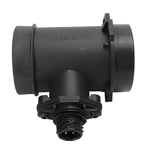 Massenluftströmungssensor Hochleistungsersatz 0280217502 MAS4594 MAS0390 für 325i 325IC 530i 530it M3 1992 1995 ABS -Kunststoff von NutriEss