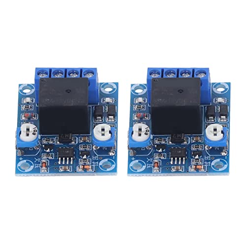 NutriEss 2PCS Batteries chutz modul 12V Under pannung Control Board Power Off Protection Switch Modul kno pf Anpassung für kompatible Typen NutriEss 2PCS Batteries chutz modul 12V Under pannung Control Board Power Off Protection Switch Modul kno pf Anpassung für kompatible Typen von NutriEss