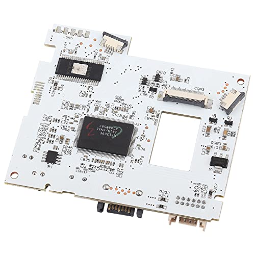 NutriEss LTU2 PCB Drive entsperrte Platine 360 Slim DG16D4S DG16D5S Optische Laufwerks Platine Ersatz-Gaming-Konsole Upgrade verbesserte Leistung NutriEss LTU2 PCB Drive entsperrte Platine 360 Slim DG16D4S DG16D5S Optische Laufwerks Platine Ersatz-Gaming-Konsole Upgrade verbesserte Leistung von NutriEss