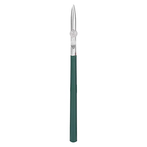 NutriEss Multifunktions Lineal Zeichenstift Profi Comic Tool Malzubehör Zeichenwerkzeug für Künstler Illustratoren Designer Metall Material 4 Größen von NutriEss