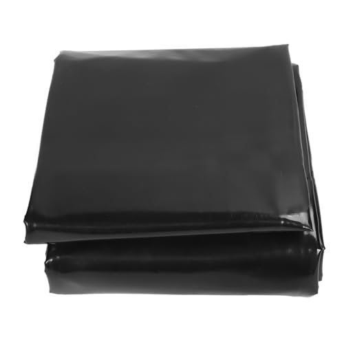 NutriEss Pond Liner HDPE UV resistent flexibel und langlebig wasserdicht und verhindert Leckagen für Teiche Wassergärten Aquakultur 0.5mm Stärke NutriEss Pond Liner HDPE UV resistent flexibel und langlebig wasserdicht und verhindert Leckagen für Teiche Wassergärten Aquakultur 0.5mm Stärke von NutriEss