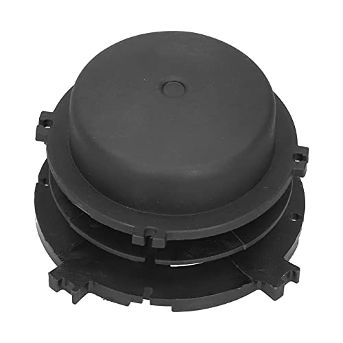NutriEss Spool Insert Ersatz hochwertig präzise gefertigt für Autocut 30 2 40 2 Rasenmäher Zubehör ABS Material langlebig 200g von NutriEss