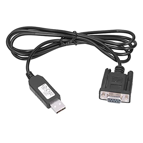 NutriEss USB -Erweiterungskabel RS232 Schnittstellenverstärker USB Data Line Logger32 Hamradio N1MM Software Support für Radiostationen Elektronische Protokollabs Schwarz NutriEss USB -Erweiterungskabel RS232 Schnittstellenverstärker USB Data Line Logger32 Hamradio N1MM Software Support für Radiostationen Elektronische Protokollabs Schwarz von NutriEss