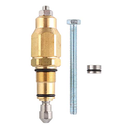 NutriEss Unlader Ventil AR42118 Kit Ersatzfit RMW RMV SRMW Serie Pumpen Effiziente Design Langlebige Leistung NutriEss Unlader Ventil AR42118 Kit Ersatzfit RMW RMV SRMW Serie Pumpen Effiziente Design Langlebige Leistung von NutriEss