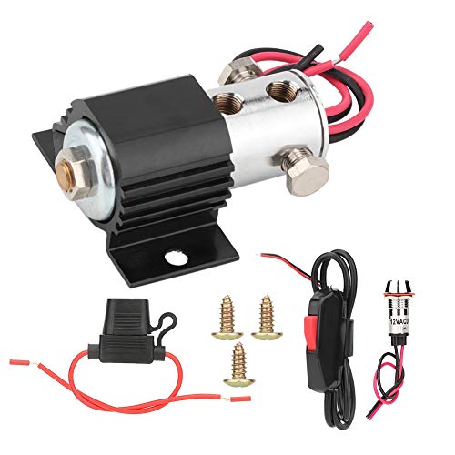 Nutrieess Bremslinie Lock Roll Control Elektromagneoidlock Hill Halter verbesserte Leistung für Fahrzeugstabilität und Sicherheit unter verschiedenen Fahrbedingungen Nutrieess Bremslinie Lock Roll Control Elektromagneoidlock Hill Halter verbesserte Leistung für Fahrzeugstabilität und Sicherheit unter verschiedenen Fahrbedingungen von NutriEss