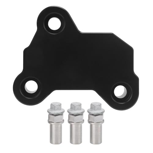 Nutriess Accelerator Pedal erhöht Abstandshalterblock CNC Aluminiumlegierung für FIT GK5/ Nutriess Accelerator Pedal erhöht Abstandshalterblock CNC Aluminiumlegierung für FIT GK5/ von NutriEss