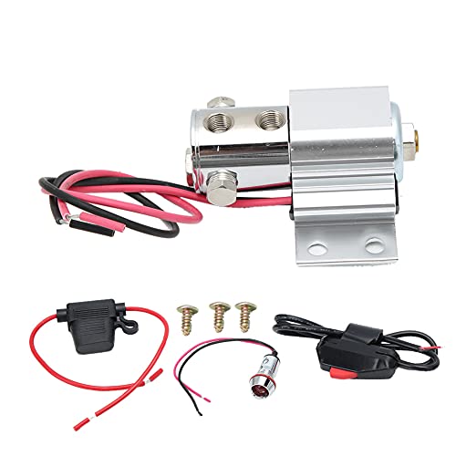 Nutriess Brake Line Lock Kit Roll Control Sicherungshalter Edelstahl Passform für Nutriess Brake Line Lock Kit Roll Control Sicherungshalter Edelstahl Passform für von NutriEss