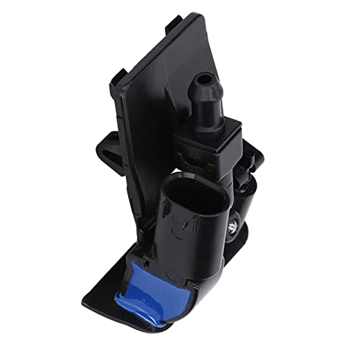 Nutriess Windschutzscheibe Wisch Wischer Wasserdüse 61667161469 Verschleiß resistente Ersatz für X5 E70 2006 2010 Nutriess Windschutzscheibe Wisch Wischer Wasserdüse 61667161469 Verschleiß resistente Ersatz für X5 E70 2006 2010 von NutriEss