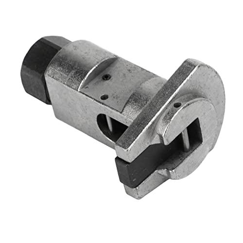 Suspension Strut Spreader Tool Hochwertiges Hydraulisches Federbein Demontage Werkzeug mit 5 11.5mm Verstellbereich 60N Kraft 16mm Antrieb für Autos mit Querlenkerbolzen System von NutriEss